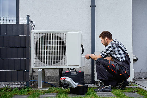 Trusted Hvac Maintenance service in Brimfield, IL - HVAC Repair CO